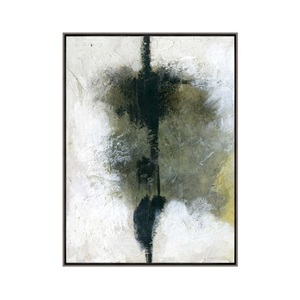 Herget hand-paint Art
