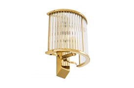 Wall Lamp Oakley                               By Eichholtz