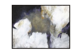 Lypso hand-paint Art