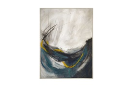 Wila hand-paint Art