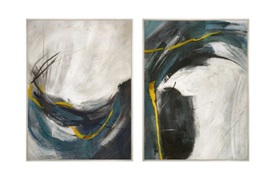 Wila hand-paint Art