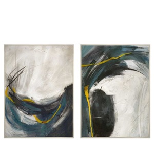 Wila hand-paint Art