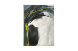 Wila hand-paint Art
