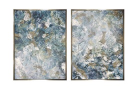 Juni hand-paint Art