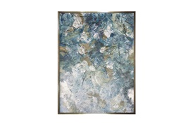 Juni hand-paint Art