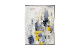 Cramen  hand-paint Art