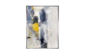Cramen  hand-paint Art