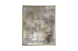 Bifo hand-painted Art 