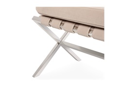 Beaconsfield Bench
