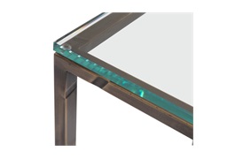 Broome Side Table