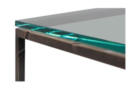 Broome Side Table