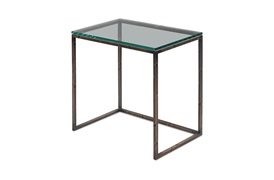 Broome Side Table