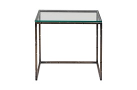 Broome Side Table