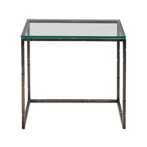 Broome Side Table