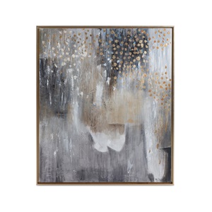 Luvia hand-paint Art