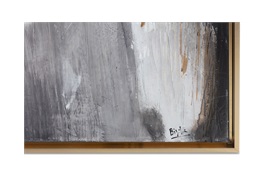 Luvia hand-paint Art