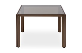 The Lata Side Table