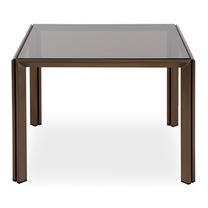 The Lata Side Table