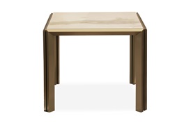 The Lata Side Table