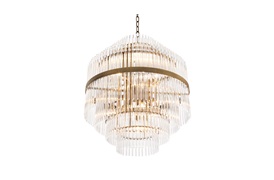 East Chandelier                   By Eichholtz 
