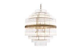 East Chandelier                   By Eichholtz 