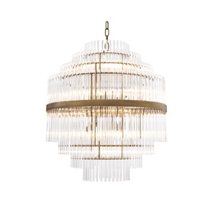 East Chandelier                   By Eichholtz 
