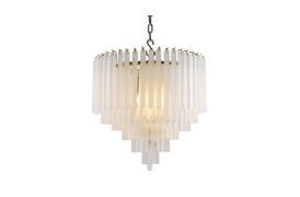 Nova Chandelier              By Eichholtz