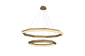 Helvetia Chandelier            By Eichholtz