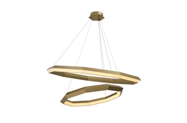 Helvetia Chandelier            By Eichholtz