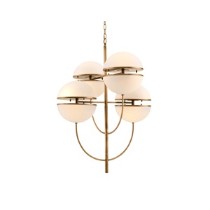 Spiridon Chandelier              By Eichholtz