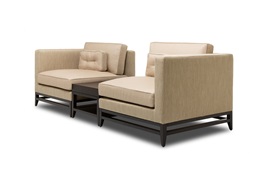 Cadogan Composition Sofa