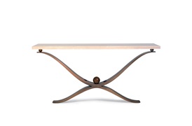 Caspian Console