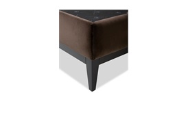 Alexander Super King Bed