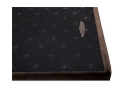 Alexander Super King Bed