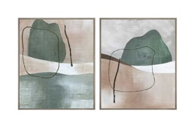The Pastelo Artwork 