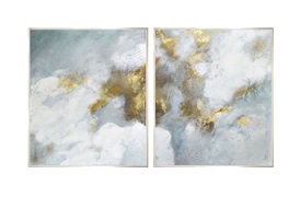 The Ligo Artwork