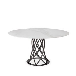 Orbit Dining Table