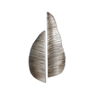The Armadillo Leaves 