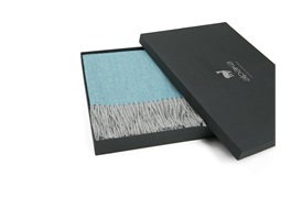 Plaid Exclusive Fishbone