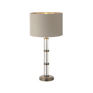 Avenue Table Lamp
