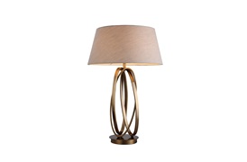 Brisa Table Lamp