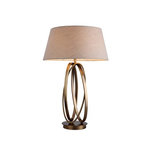 Brisa Table Lamp