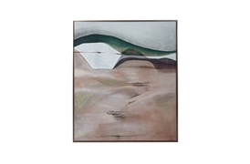 The Koloa Artwork