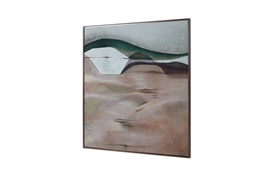 The Koloa Artwork