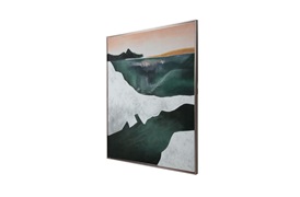The Koloa Artwork