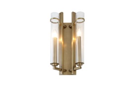 The Louis Wall light 