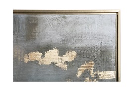 Plasto hand-paint Art