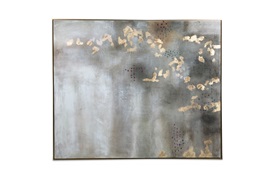 Plasto hand-paint Art