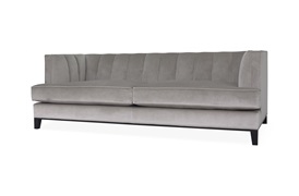 Preston 2.5 Seater