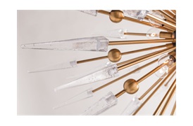 The Croy Chandelier